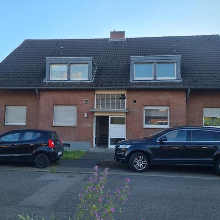 Ferienwohnung Eulennest Krefeld Eksteriør bilde