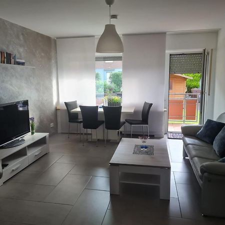Ferienwohnung Eulennest Krefeld Eksteriør bilde