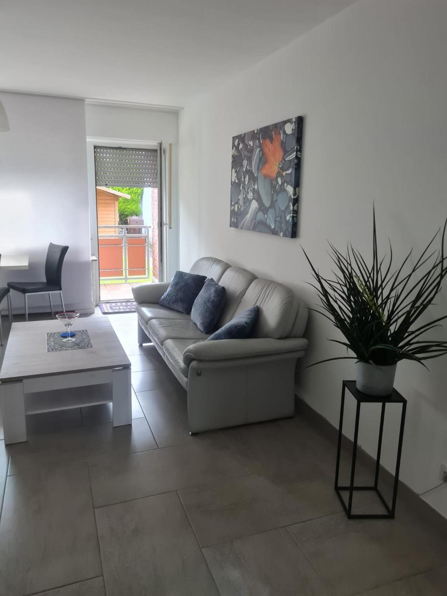 Ferienwohnung Eulennest Krefeld Eksteriør bilde
