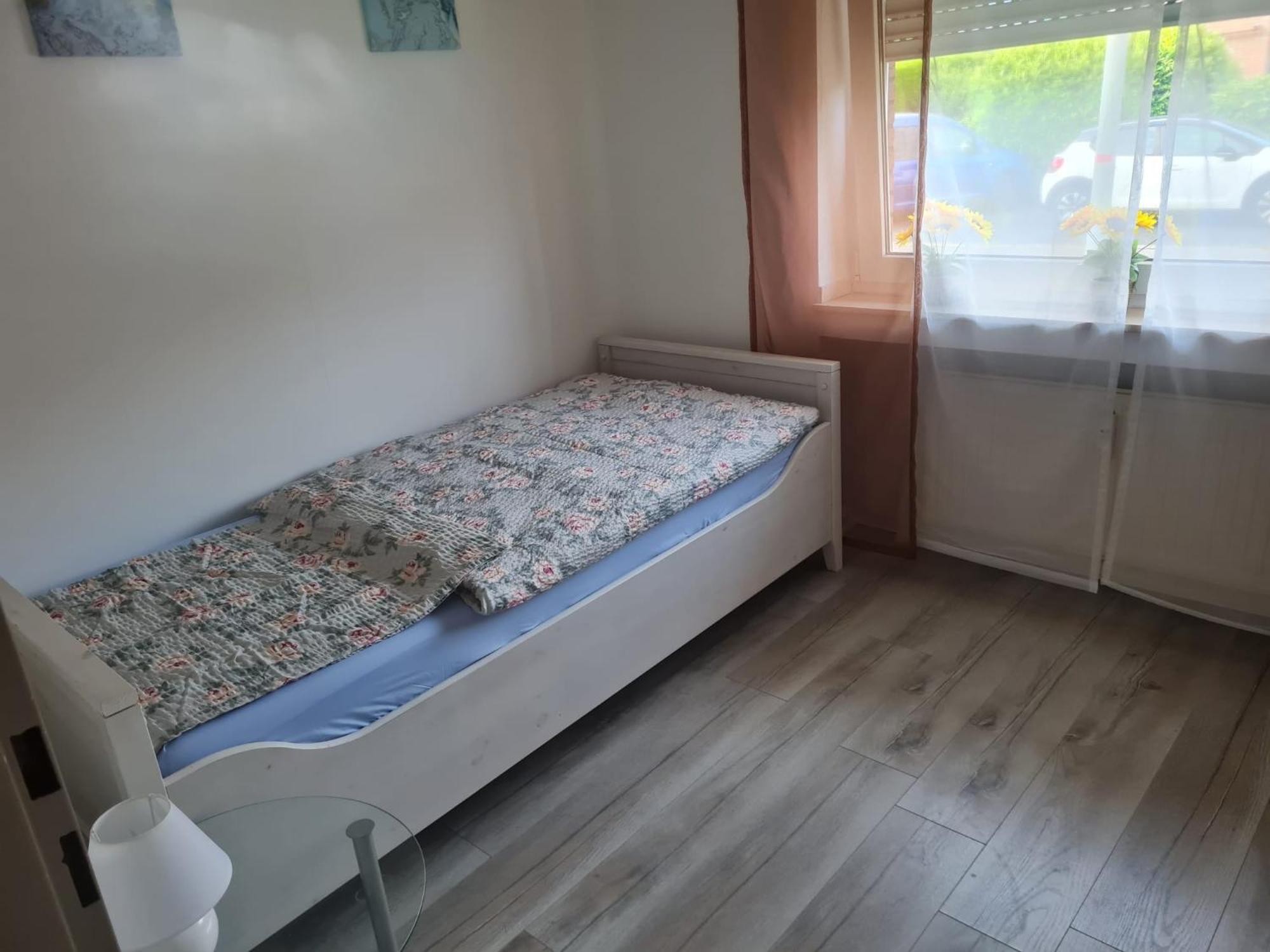 Ferienwohnung Eulennest Krefeld Eksteriør bilde