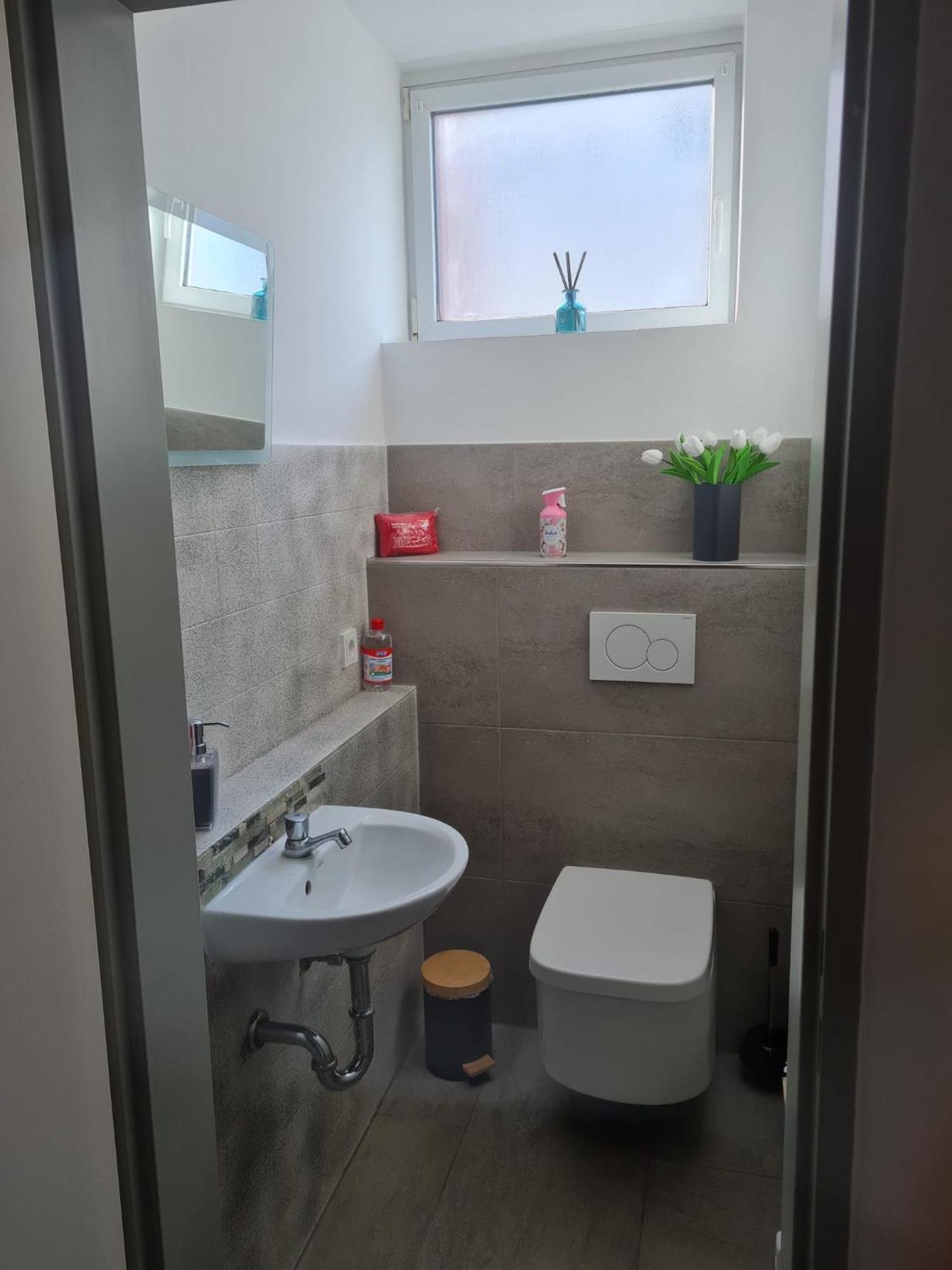 Ferienwohnung Eulennest Krefeld Eksteriør bilde