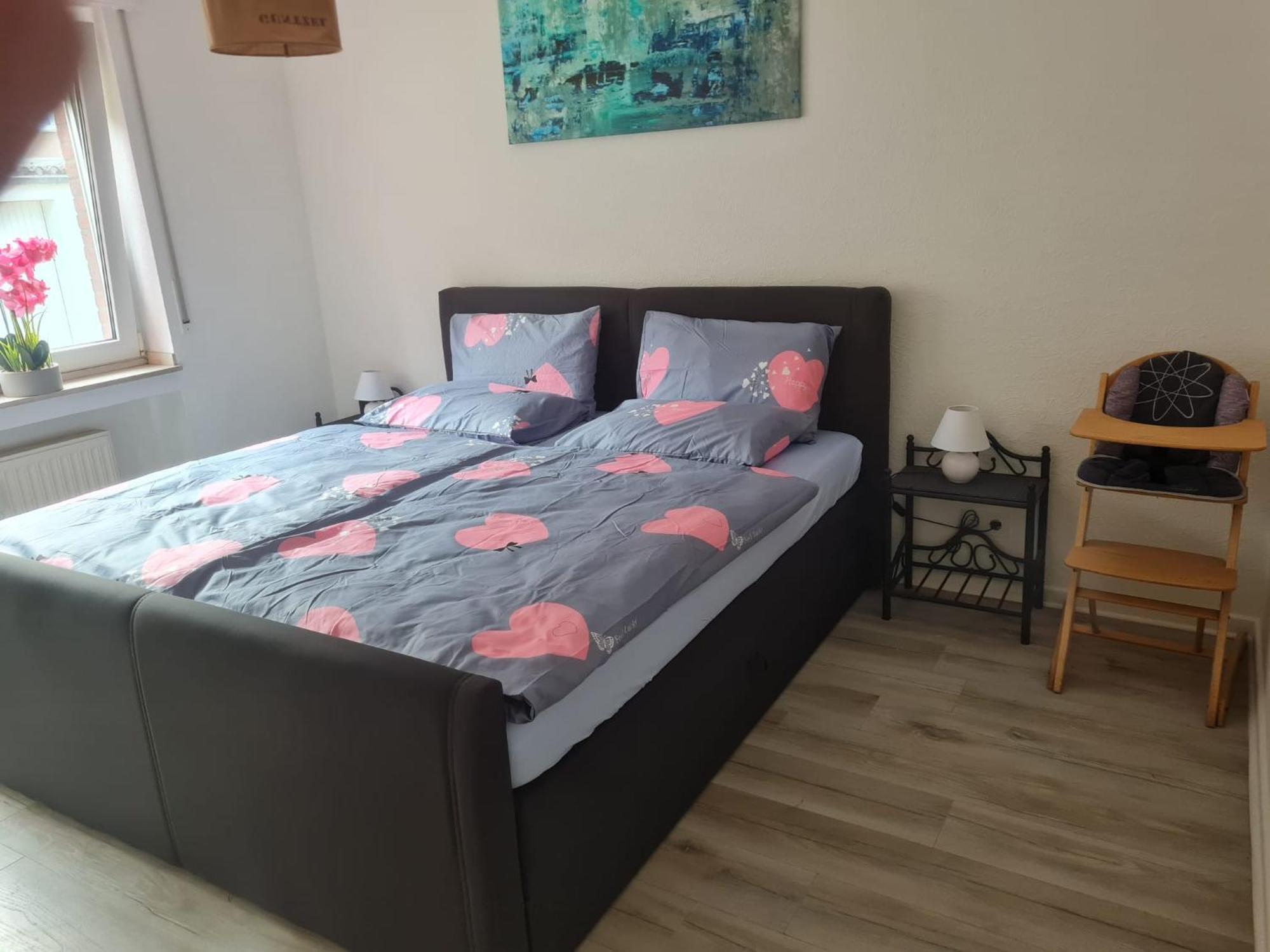 Ferienwohnung Eulennest Krefeld Eksteriør bilde