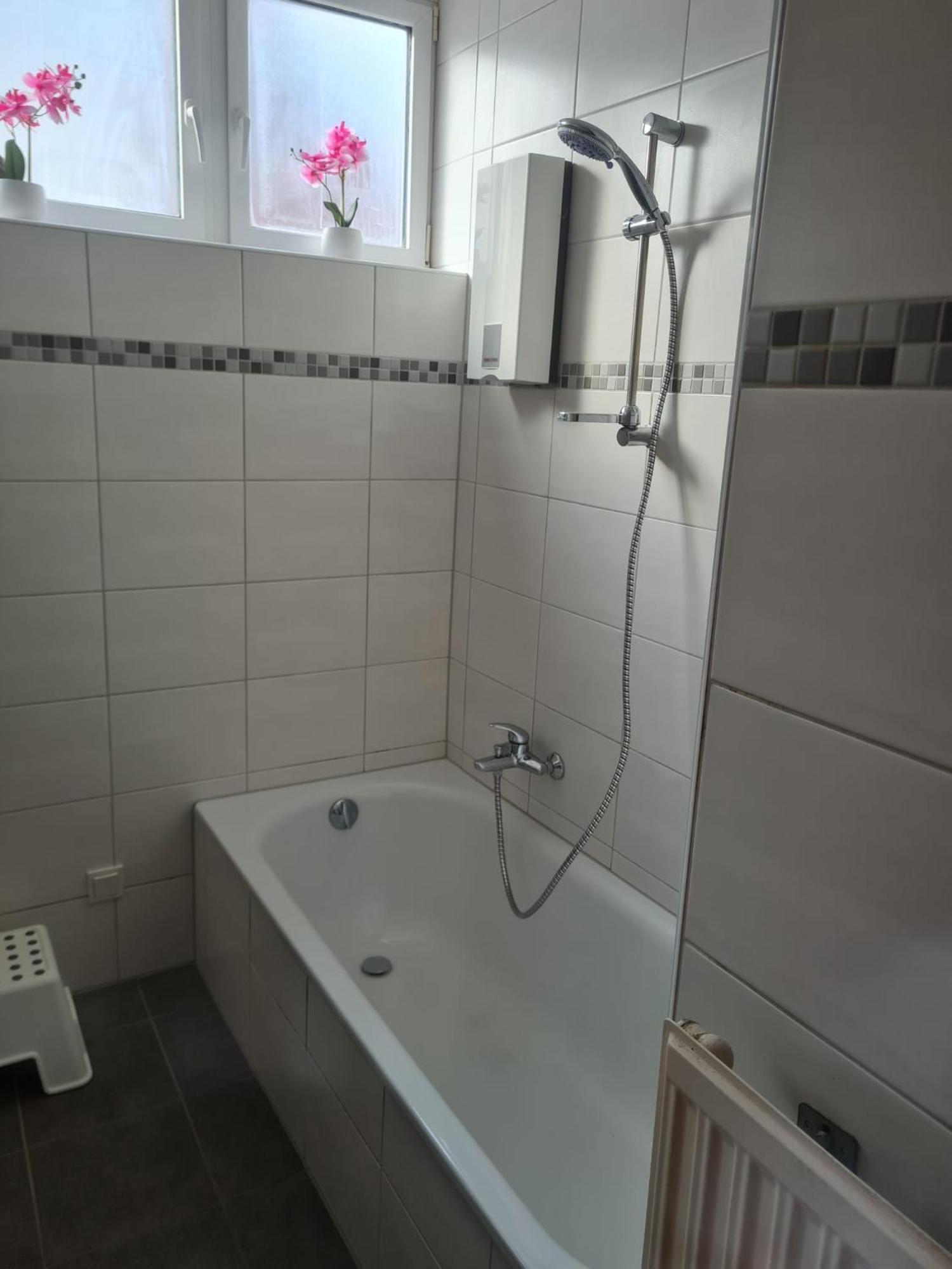 Ferienwohnung Eulennest Krefeld Eksteriør bilde