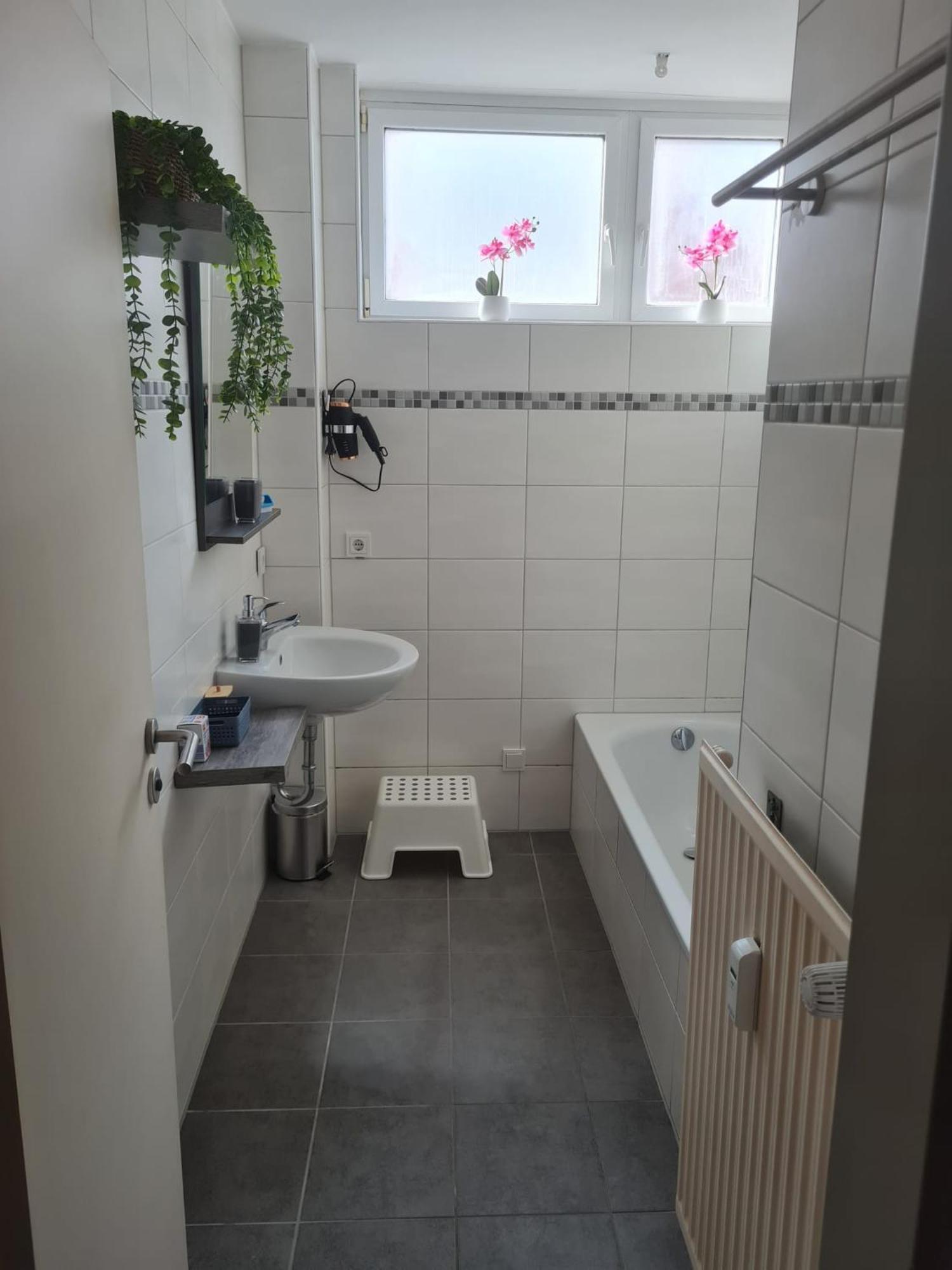 Ferienwohnung Eulennest Krefeld Eksteriør bilde
