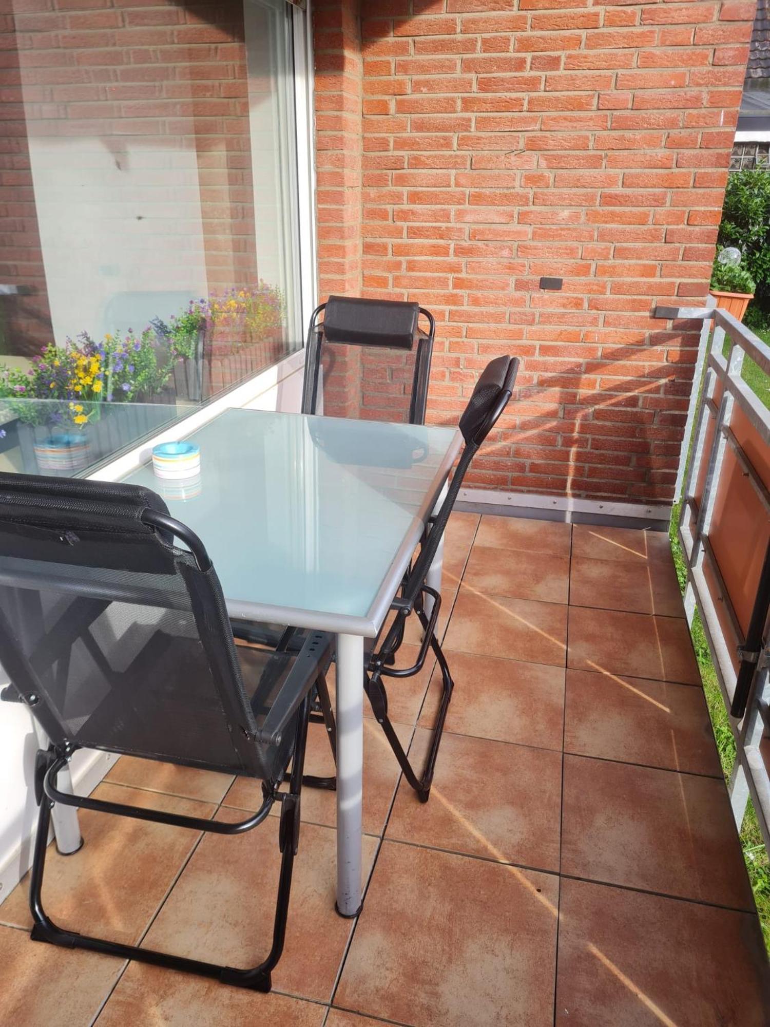Ferienwohnung Eulennest Krefeld Eksteriør bilde